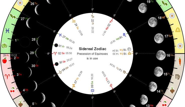 Lunar sowing calendar for a gardener and gardener for April 2022