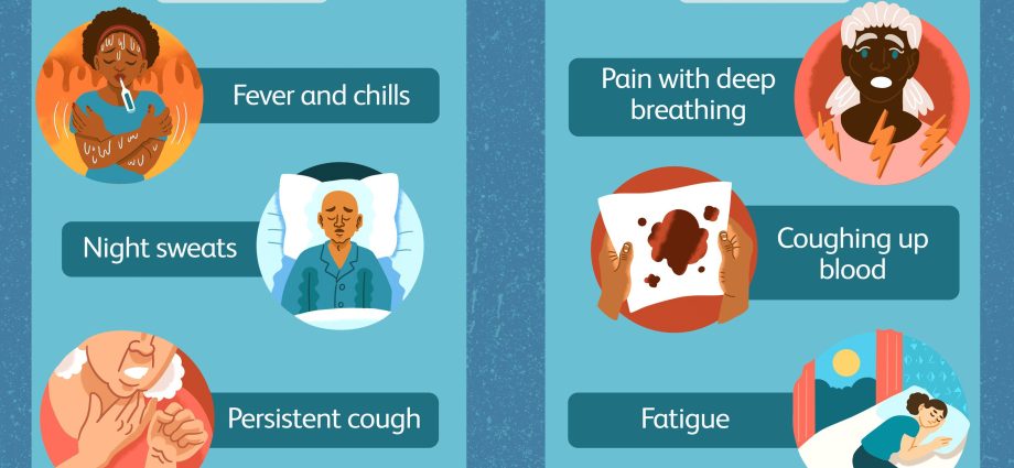 lung abscess in adults