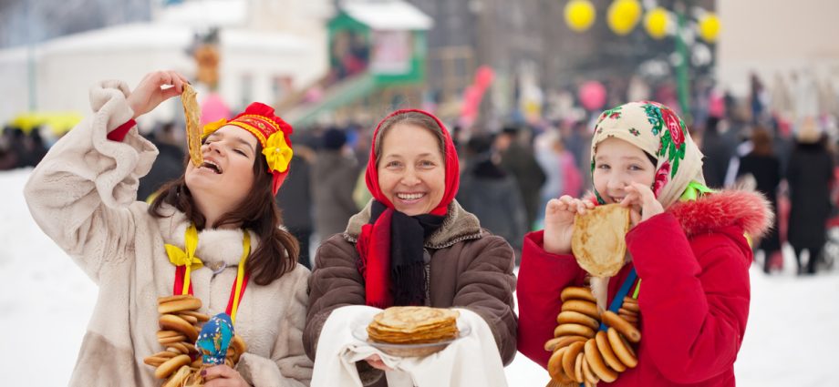 Maslenitsa 2023: traditions and date of celebration