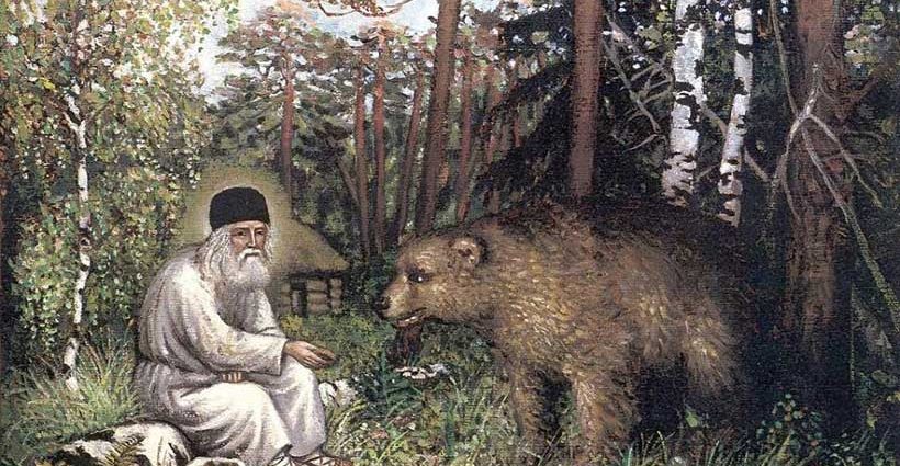 Memorial Day of Seraphim of Sarov 2022: the history and traditions of the holiday