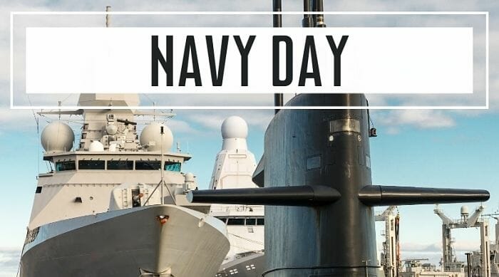 Navy Day in 2022: the history and traditions of the holiday