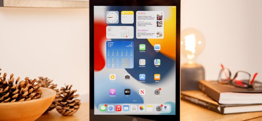 iPad 10 Baharu (2022): tarikh keluaran dan spesifikasi