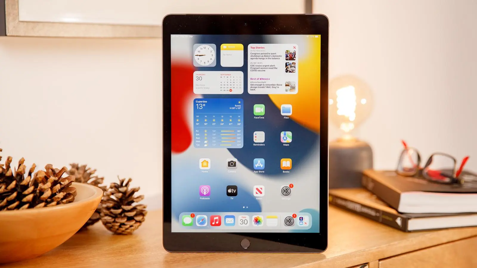 New iPad 10 (2022): release date and specifications