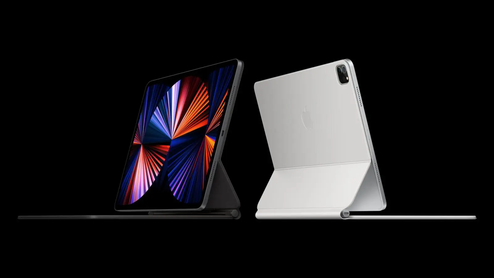 New iPad Pro 2021: release date and specifications