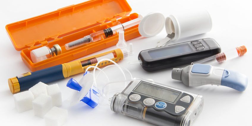 New treatments for type 1 diabetes