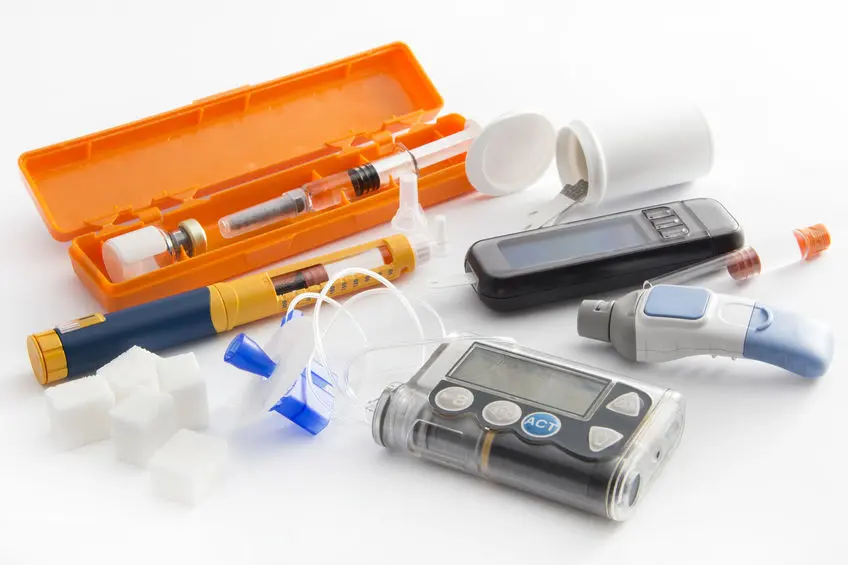 New treatments for type 1 diabetes