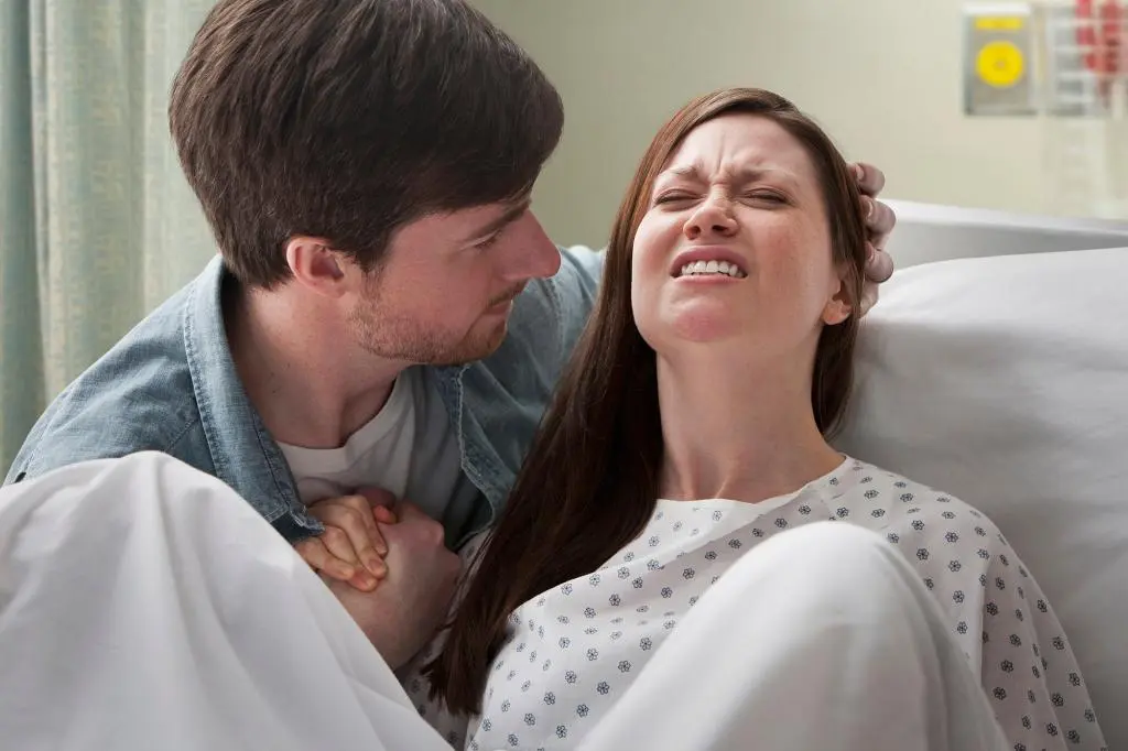 Partner births in 2022