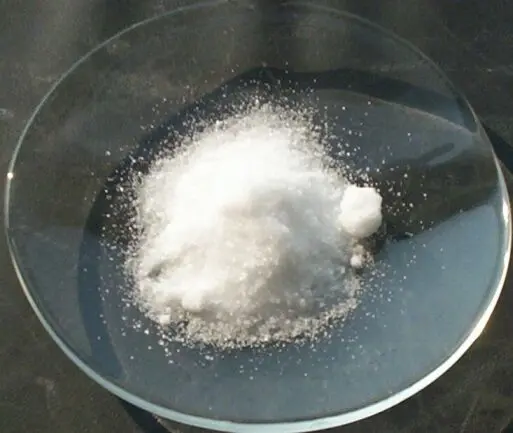 Potassium nitrate (potassium nitrate)