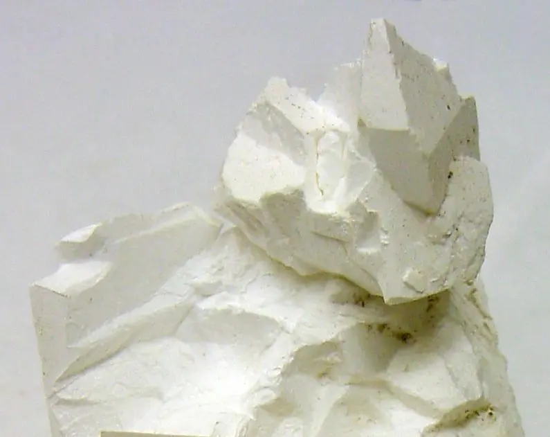 Potassium sulphate (potassium sulphate)