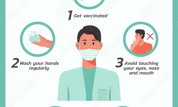 Prevention of influenza