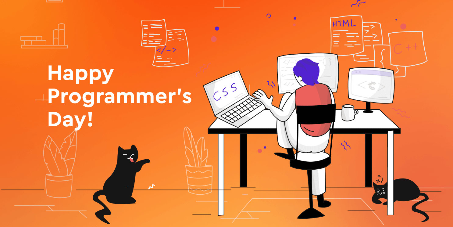 Programmer's Day in 2022 the history and traditions of the holiday
