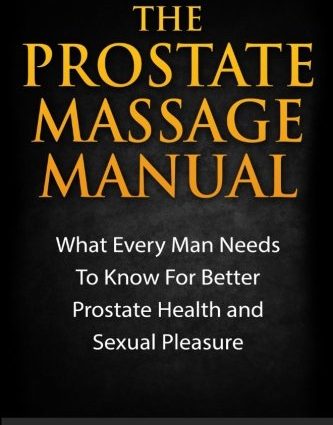 Prostatitis: what every man needs to know