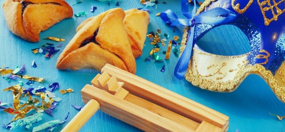 Purim 2023: the history and traditions of the Jewish holiday