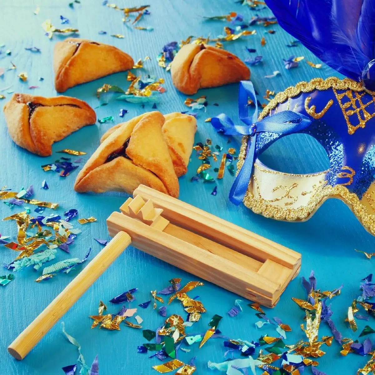 Purim 2023: the history and traditions of the Jewish holiday