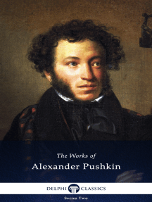 Pushkin&#8217;s Day in 2023: the history and traditions of the holiday