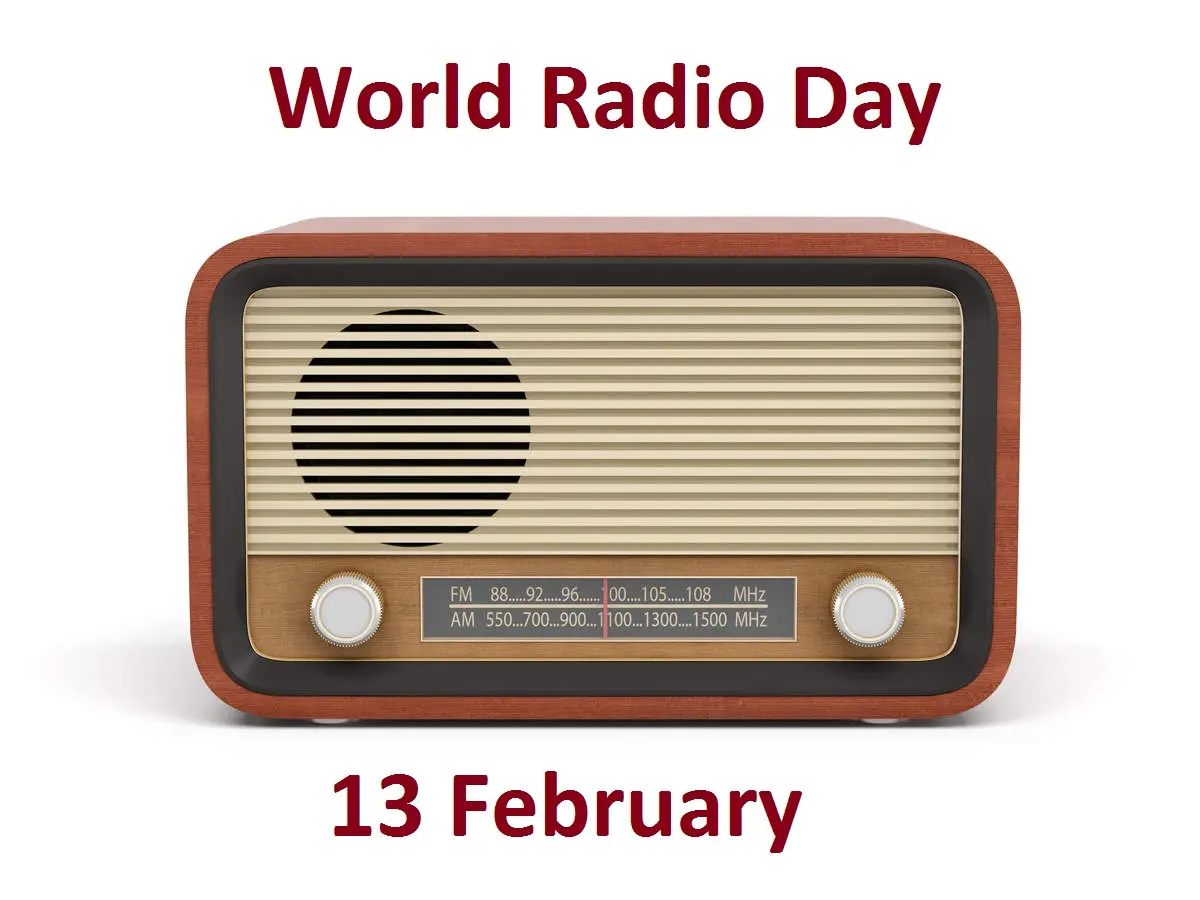 Radio Day in Our Country 2023: history and traditions