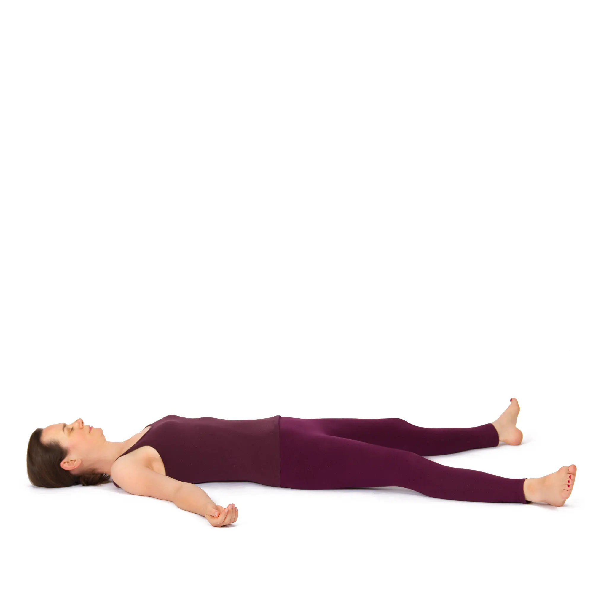 Shavasana Yoga