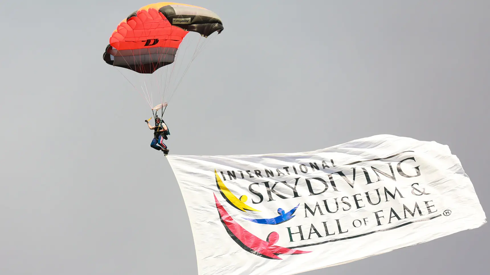 Skydiver&#8217;s Day in 2022: the history and traditions of the holiday