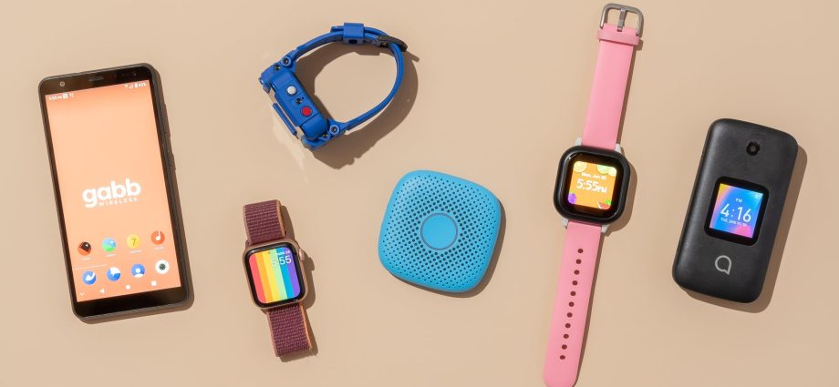 Smart watches for kids 2022: top 16 best smart watches for kids