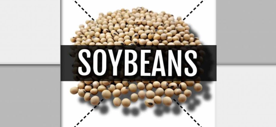 Soy meat: health benefits and harms