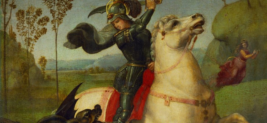 St. George&#8217;s Day 2022: the history and traditions of the holiday