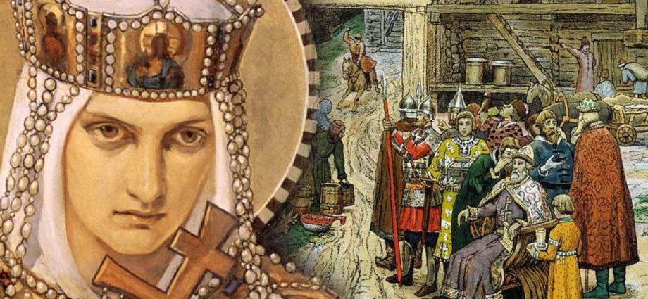 St. Olga&#8217;s Day in 2022: the history and traditions of the holiday