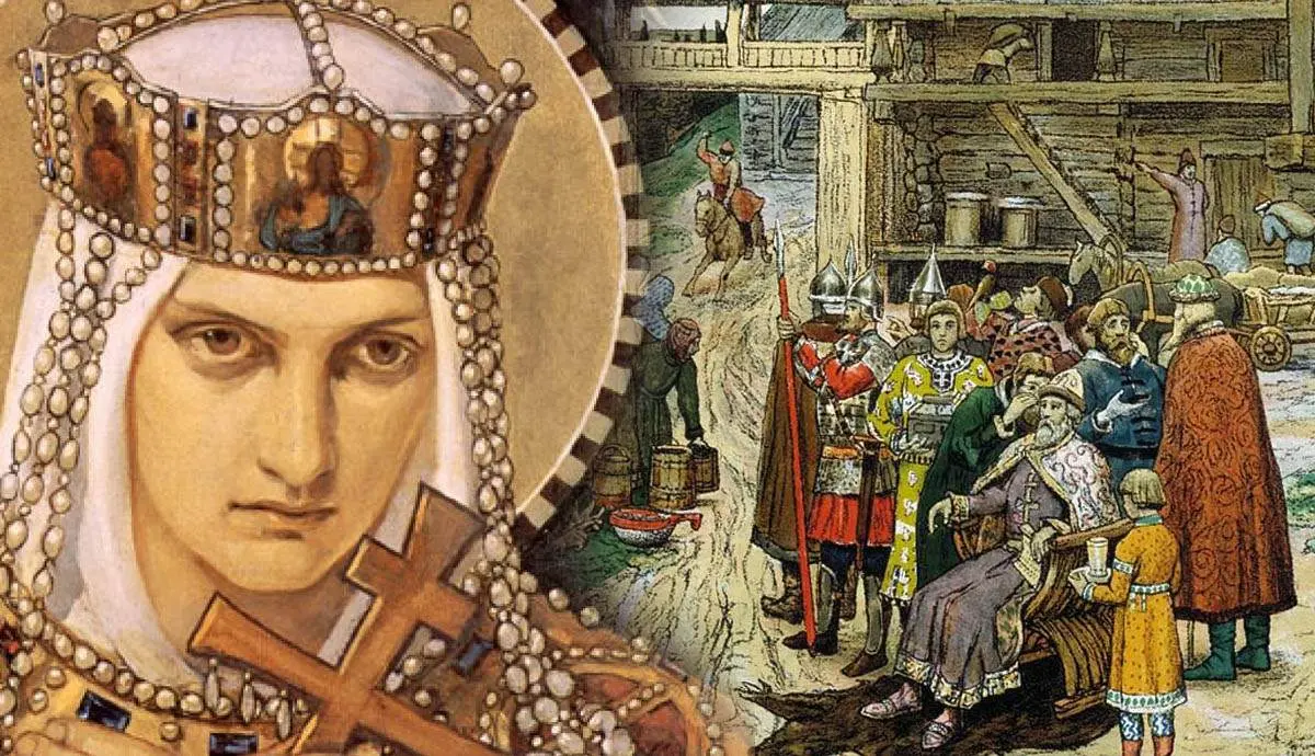 St. Olga&#8217;s Day in 2022: the history and traditions of the holiday