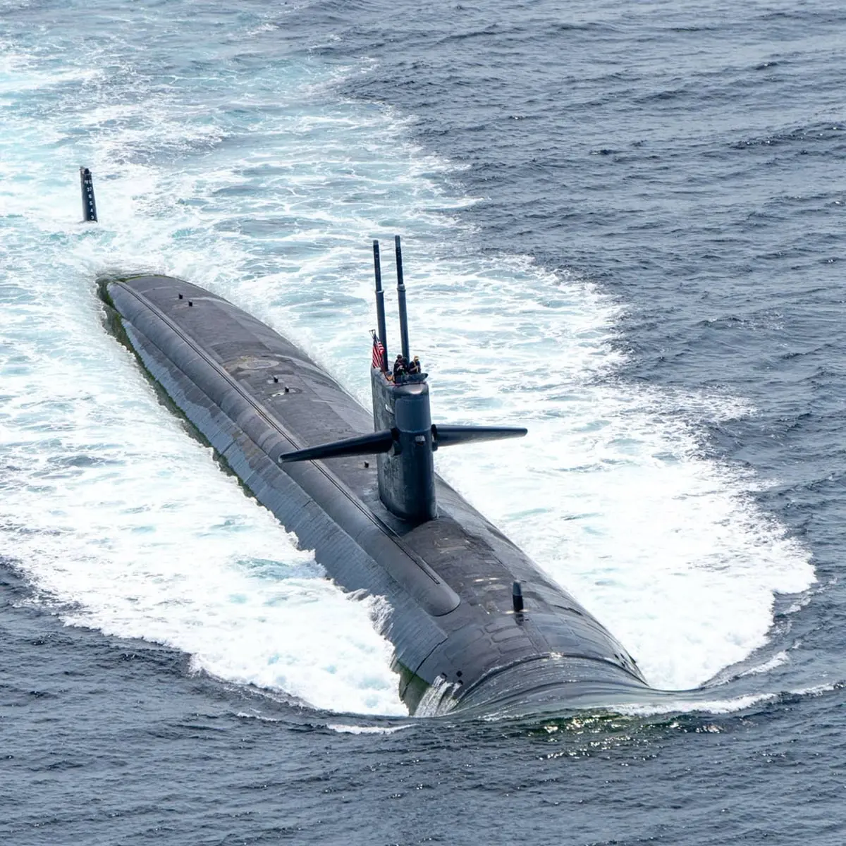 Submariner&#8217;s Day in Our Country 2023: the history and traditions of the holiday