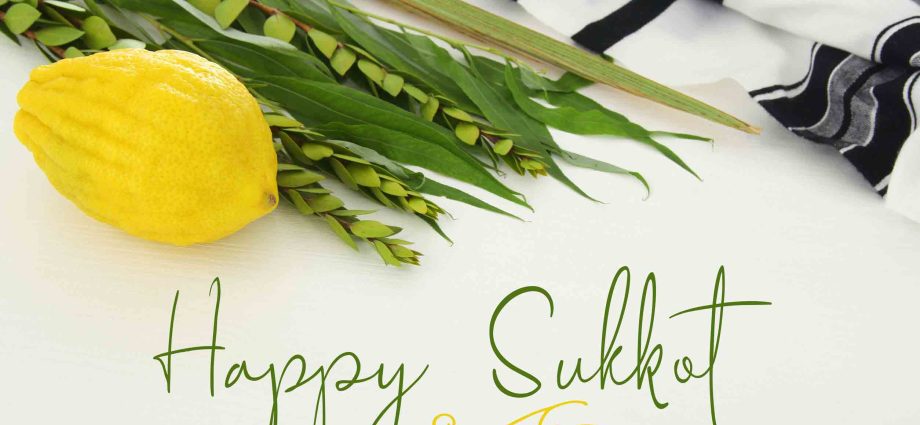 Sukkot (Feast of Tabernacles) 2022: traditions and rules of the holiday