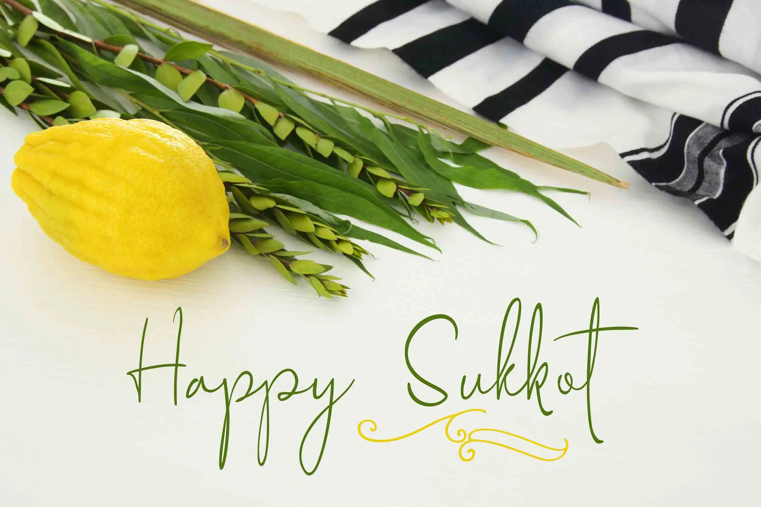 Sukkot (Feast of Tabernacles) 2022: traditions and rules of the holiday