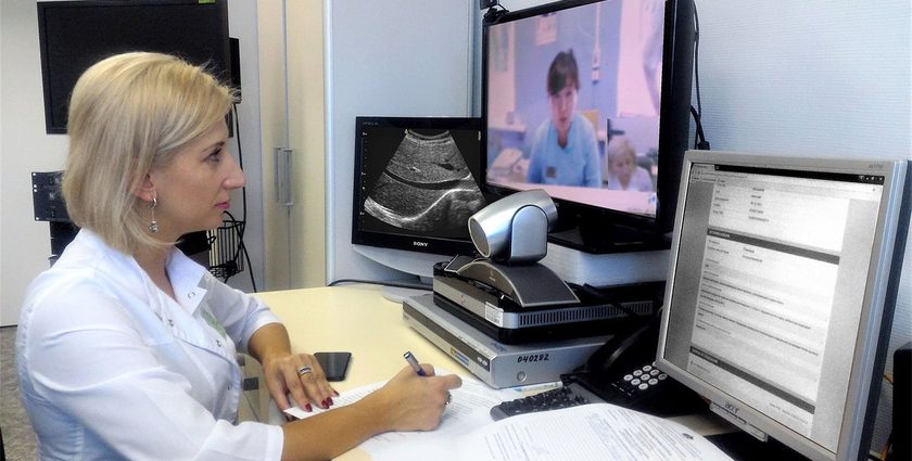 Telemedicine in Russia: how we will be treated via the Internet