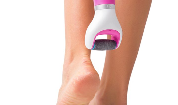 The 10 Best Electric Foot Files of 2022