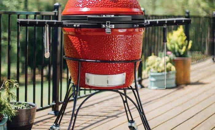 The 11 Best Ceramic Grills of 2022