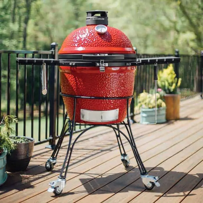 The 11 Best Ceramic Grills of 2022