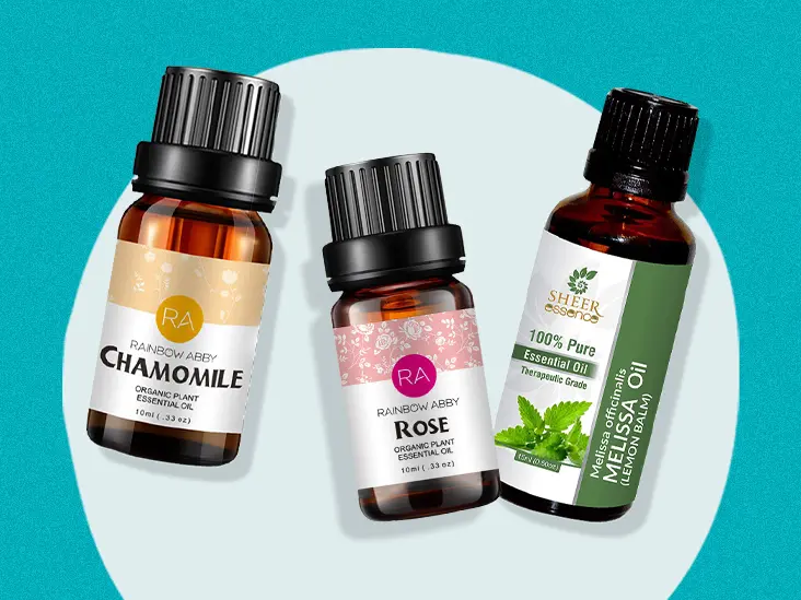 The 6 Best Soothing Drops for the Adult Nervous System