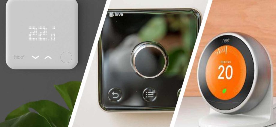 The 7 Best Climate Control Thermostats of 2022