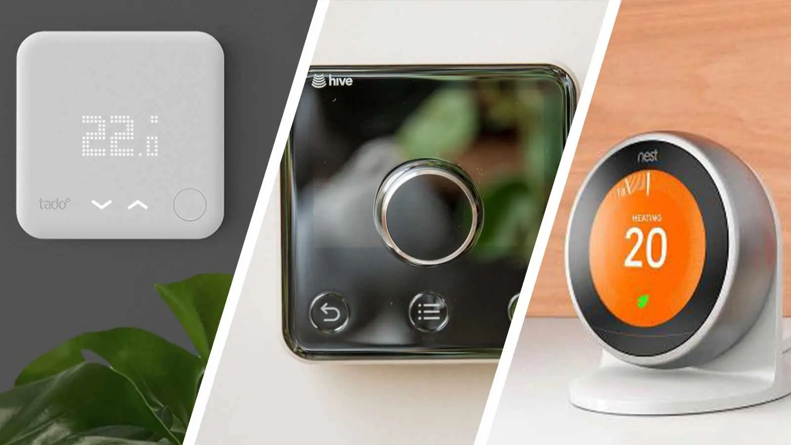 The 7 Best Climate Control Thermostats of 2022