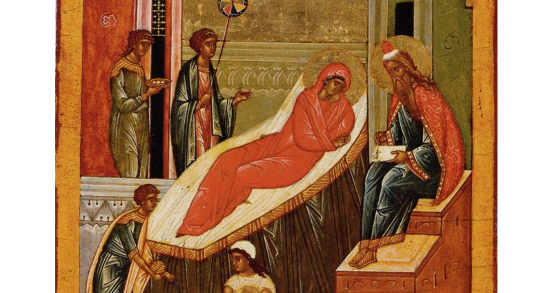 The Beheading of John the Baptist in 2022: the history and traditions of the holiday