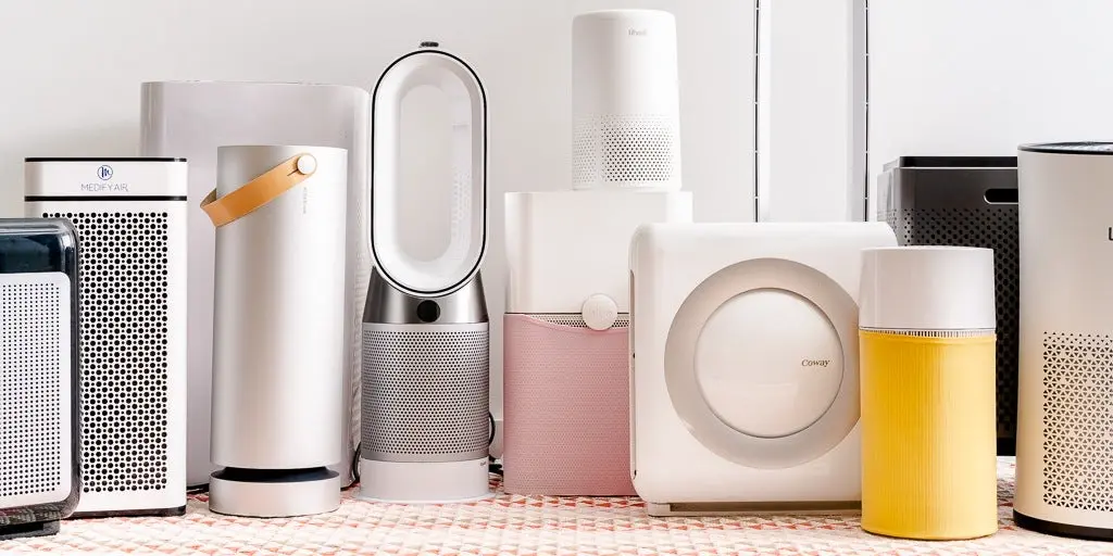 The best air purifiers for an apartment