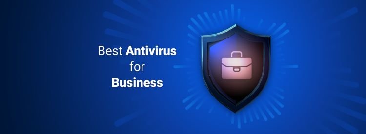 Det bästa antivirusprogrammet för företag 2022