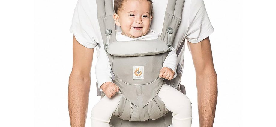 The best baby carriers