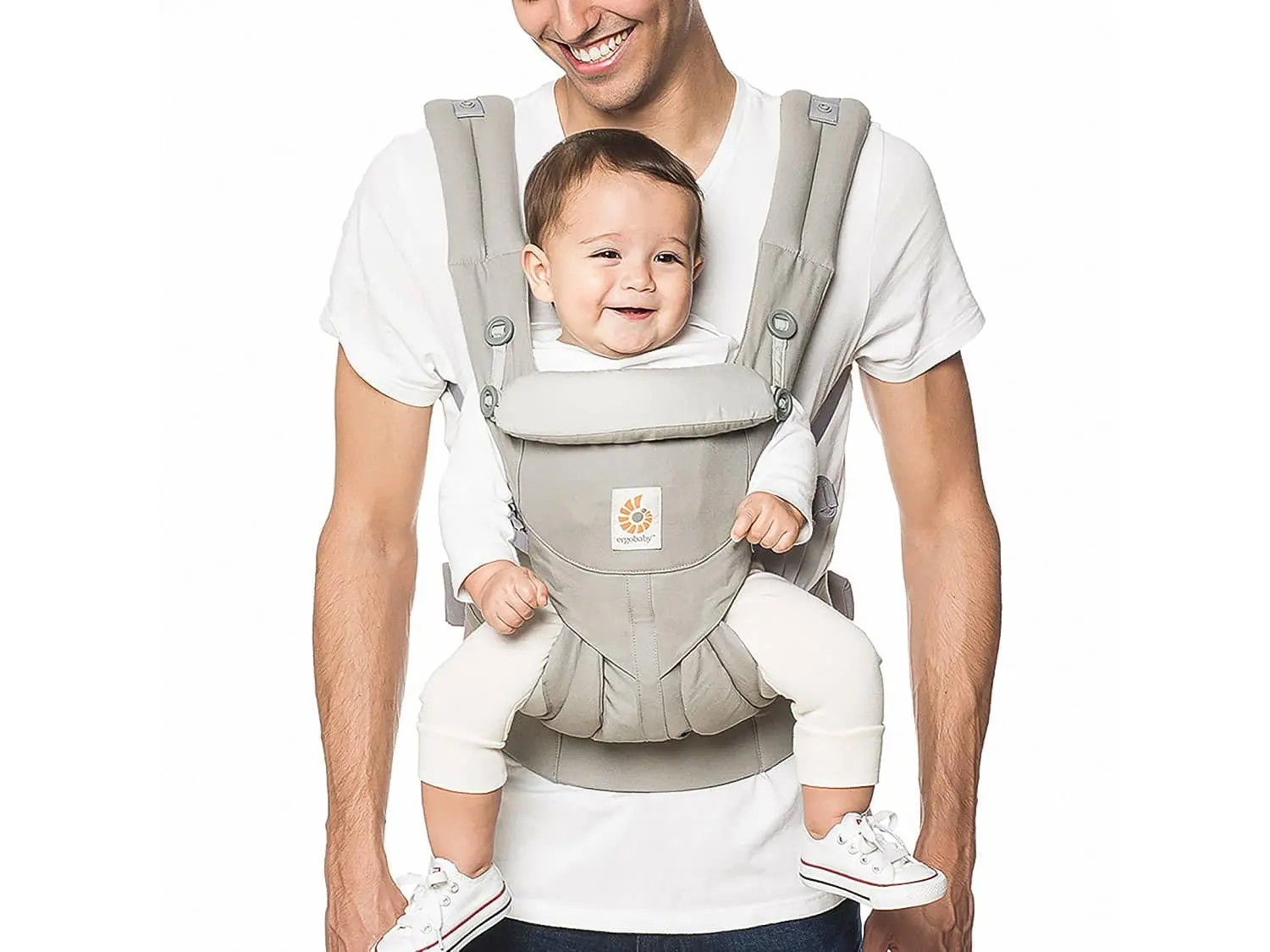 The best baby carriers