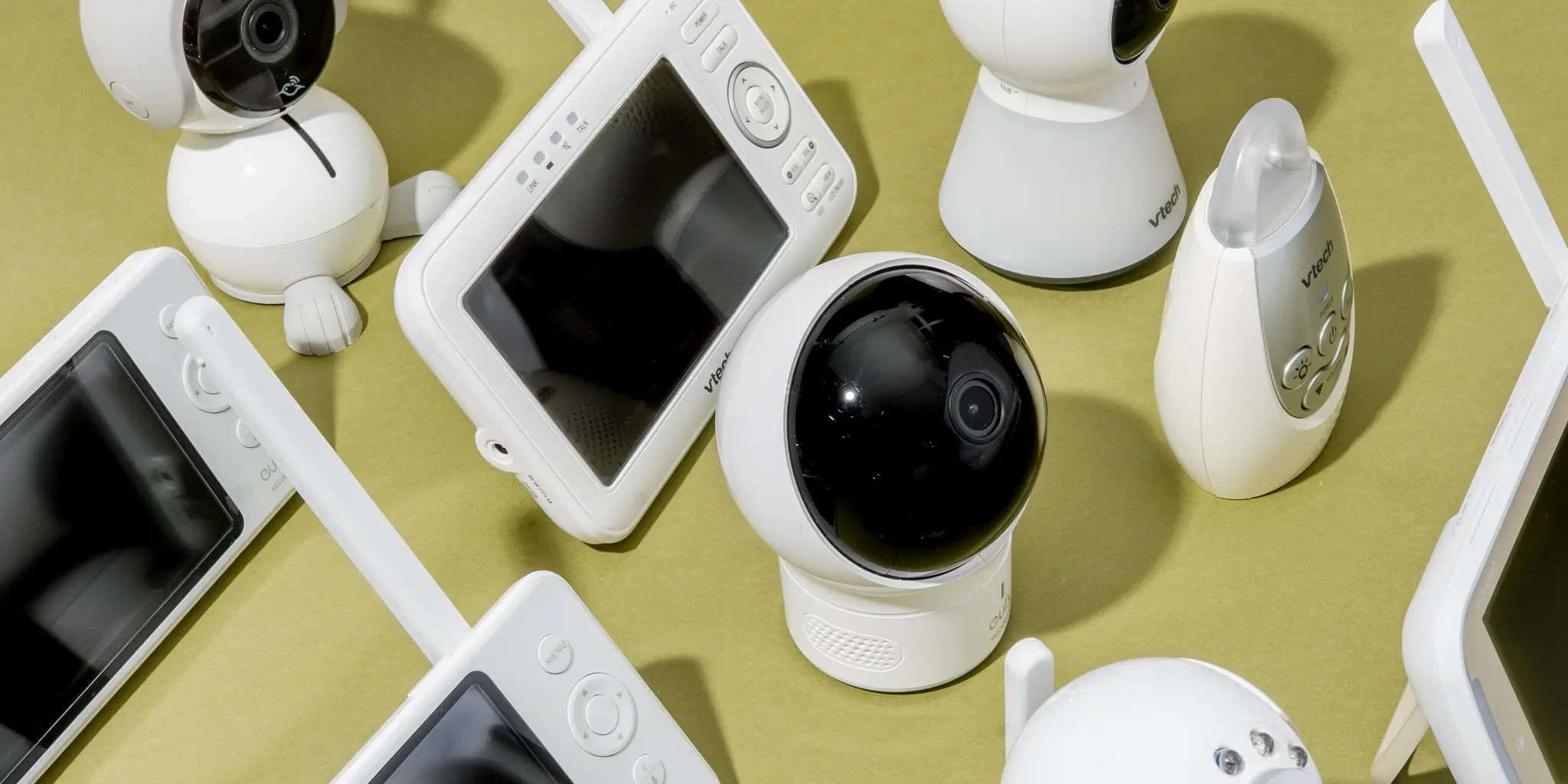 The best baby monitors in 2022