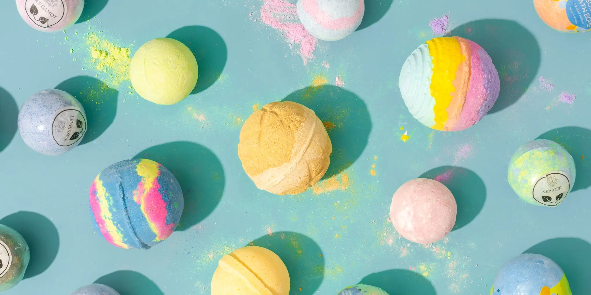 The best bath bombs of 2022