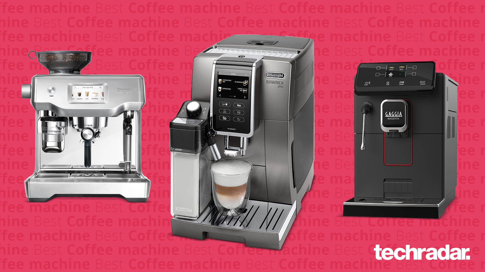 Best Bean Coffee Machine