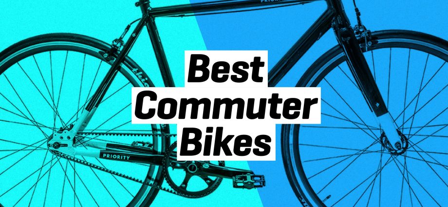 The best bikes for the city 2022