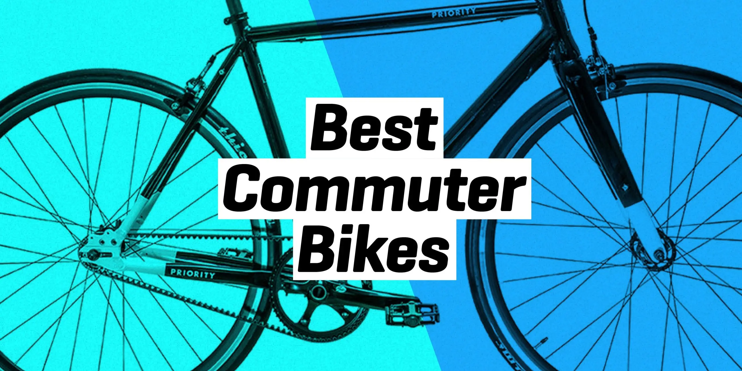 The best bikes for the city 2022