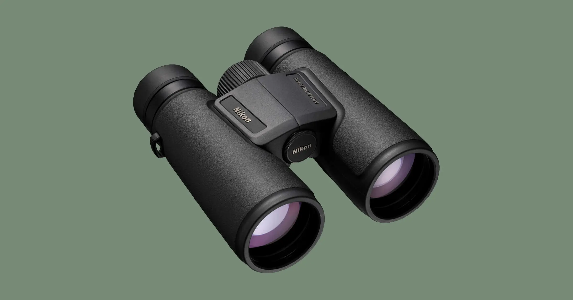 The best binoculars 2022