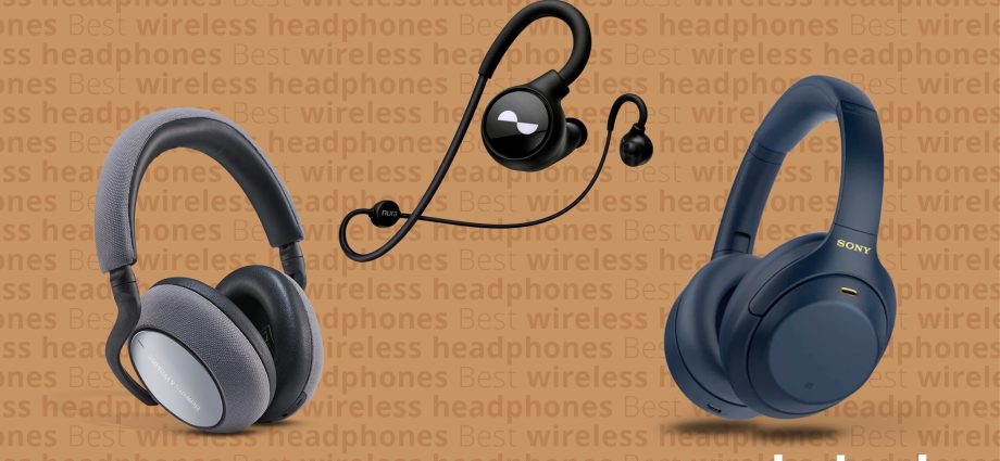 The best bluetooth headphones in 2022