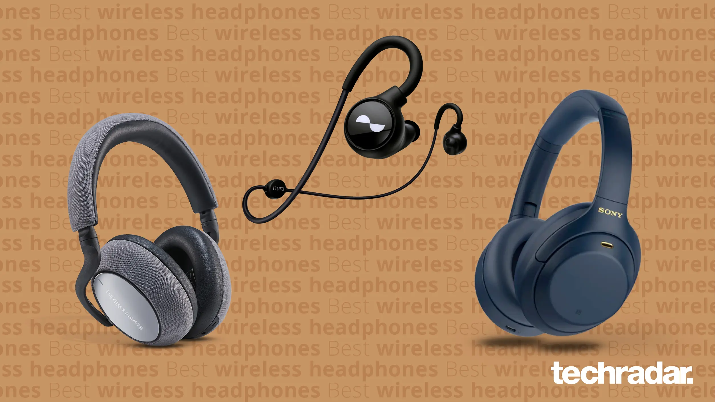 The best bluetooth headphones in 2022